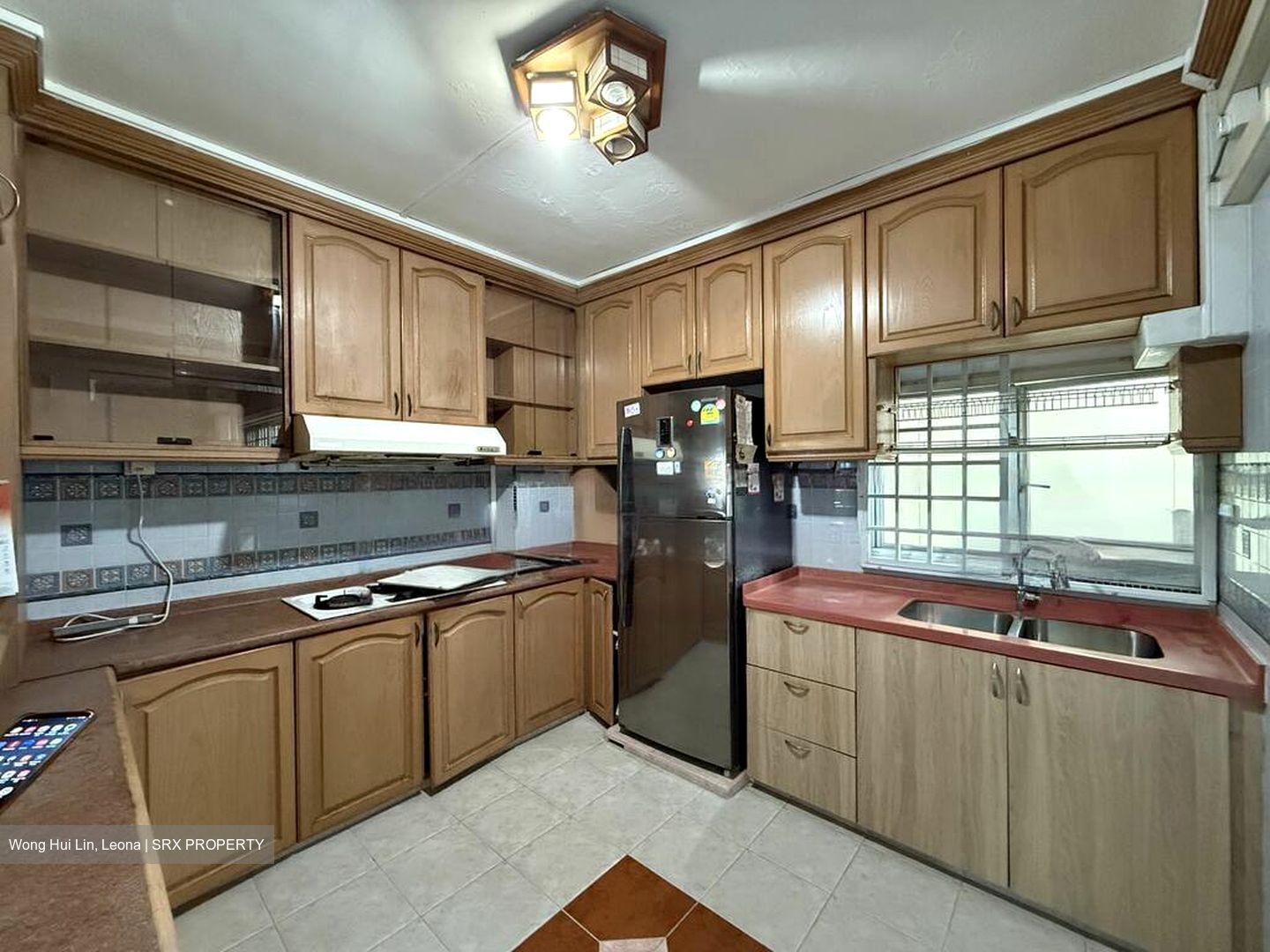 Blk 362 Woodlands Avenue 5 (Woodlands), HDB Executive #452102071